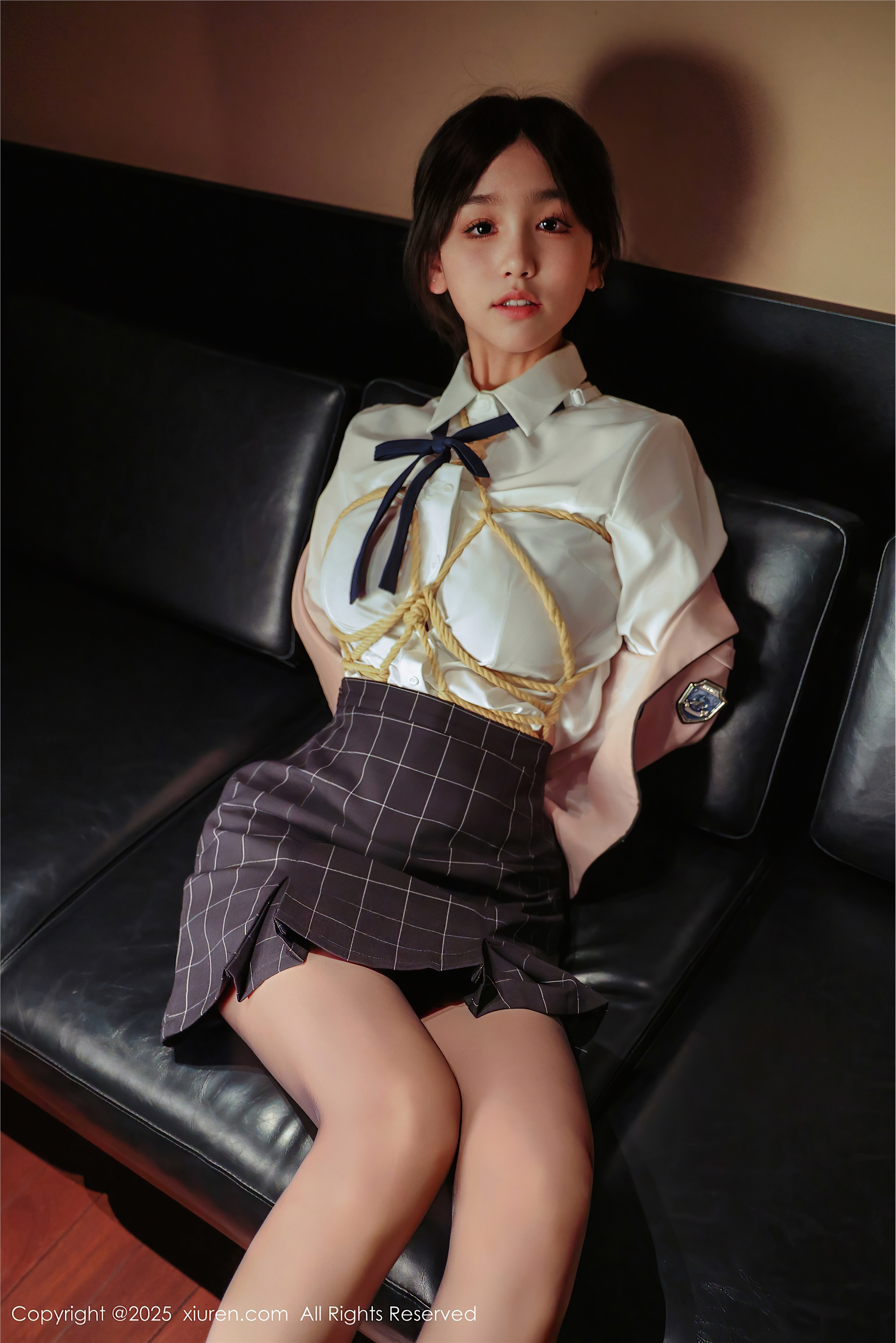 Xiuren秀人网 2025.02.28 NO.9949 奶芙乔乔